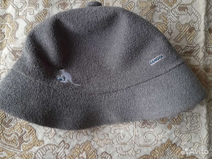 Панама мужскаяkangol