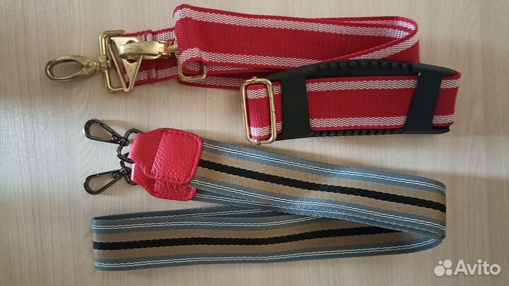 Плечевой ремень для сумки