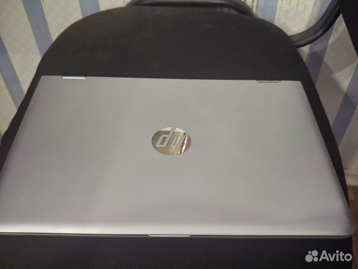 Ноутбук планшет HP Pavilion x360 14 Сенсорный