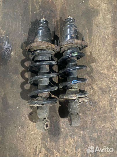 Стойки задние пара Honda Element YH2