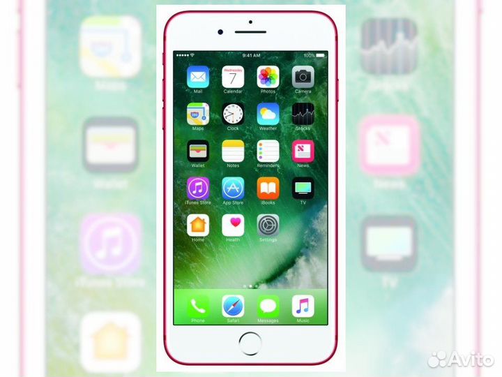 iPhone 7 Plus, 128 ГБ