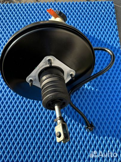 Вакумник Nissan Almera G15