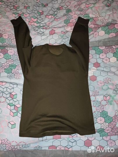 Термокофта