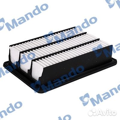 EAF00023M Фильтр воздушный