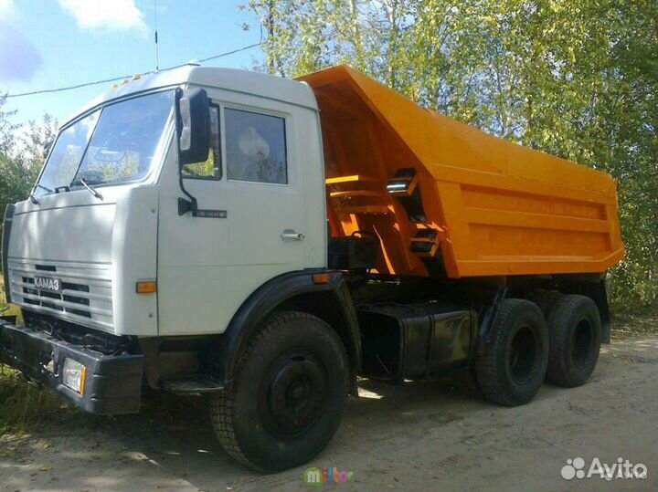 Песок (03-04мм) с Доставкой
