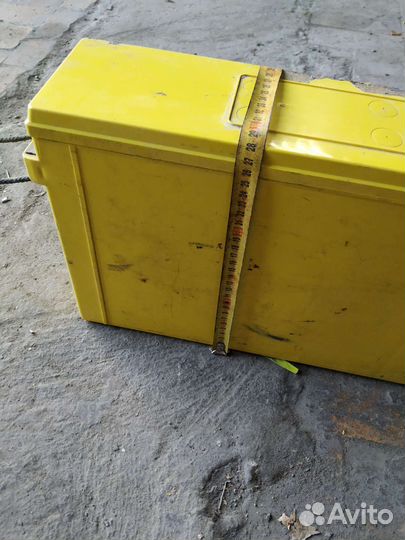 Аккумулятор power safe 12V 170SF