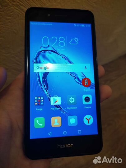 Huawei Honor 6C 3/32