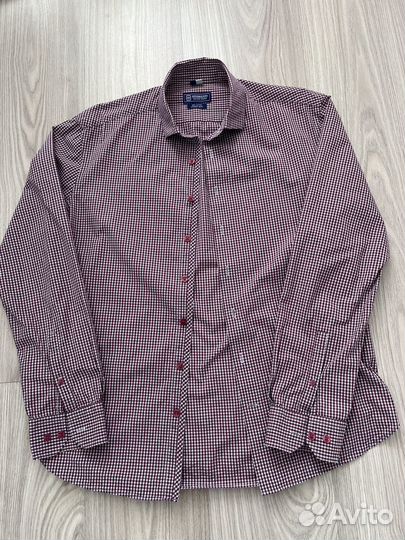 Рубашка henderson