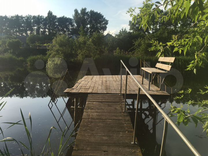 Дача 24 м² на участке 7 сот.