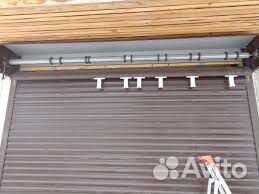 Автоматические ворота, рольставни ремонт, монтаж