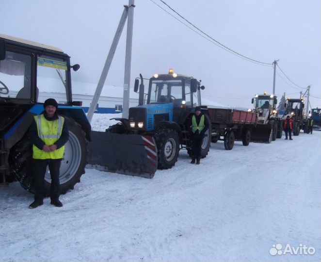 Техосмотр любой спецтехники