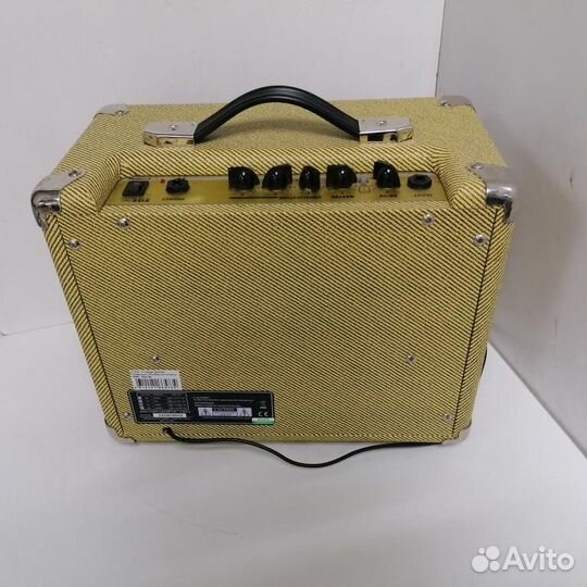 Комбоусилитель Belcat V15G