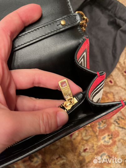 Сумка dolche gabbana