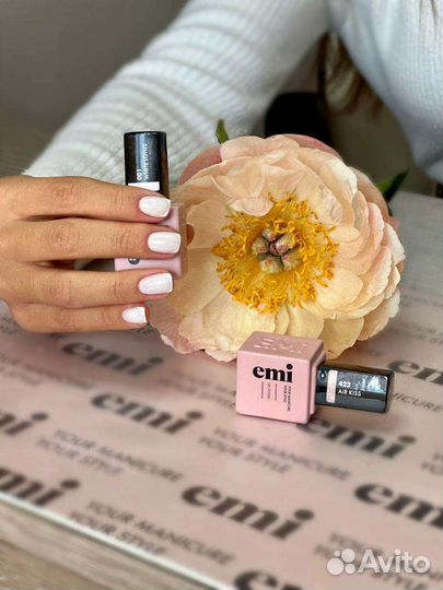 Маникюр педикюр на дому