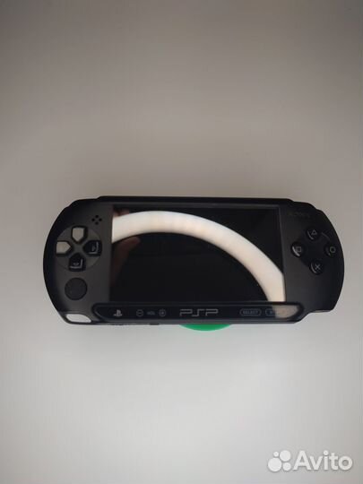 PSP Много игр