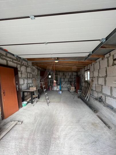 Дом 100 м² на участке 10 сот.