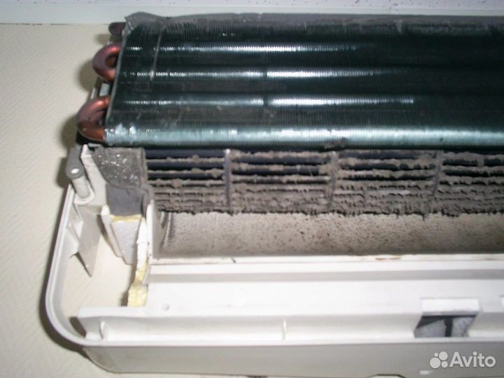 Ремонт Кондиционеров и стиральных машин