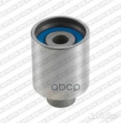 GE381.04 ролик обводной ремня грм Subaru Impre