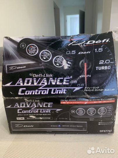 Датчик давления турбины