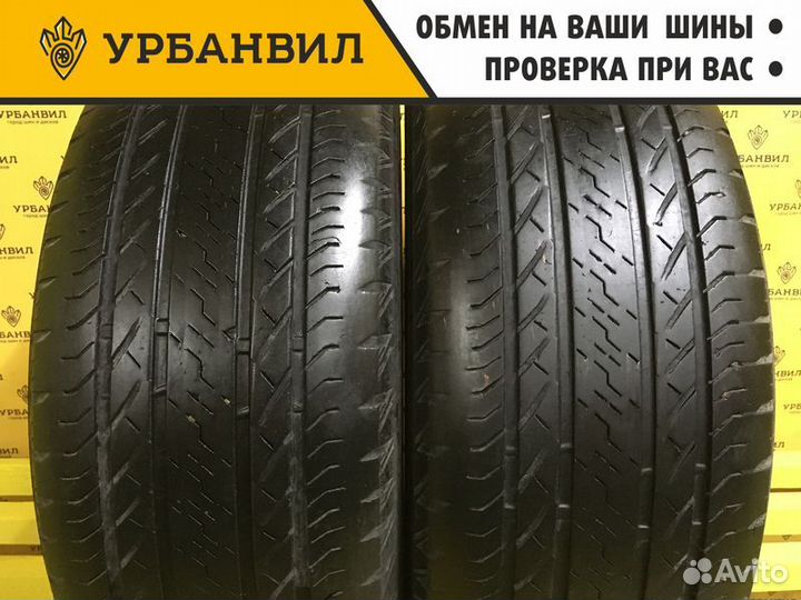 Bridgestone Ecopia EP850 285/60 R18 116V