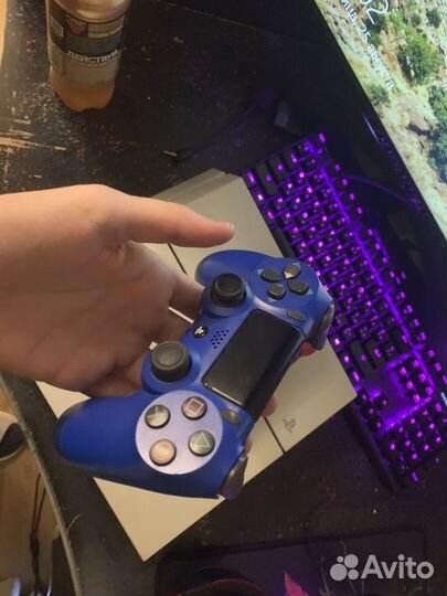 Sony playstation 4 150 игр