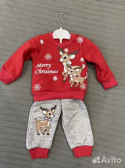 Детский костюм