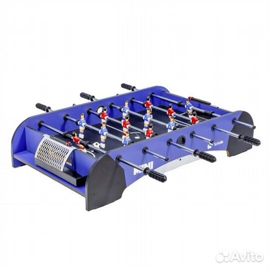 Настольный футбол scholle “mini” 3 фут
