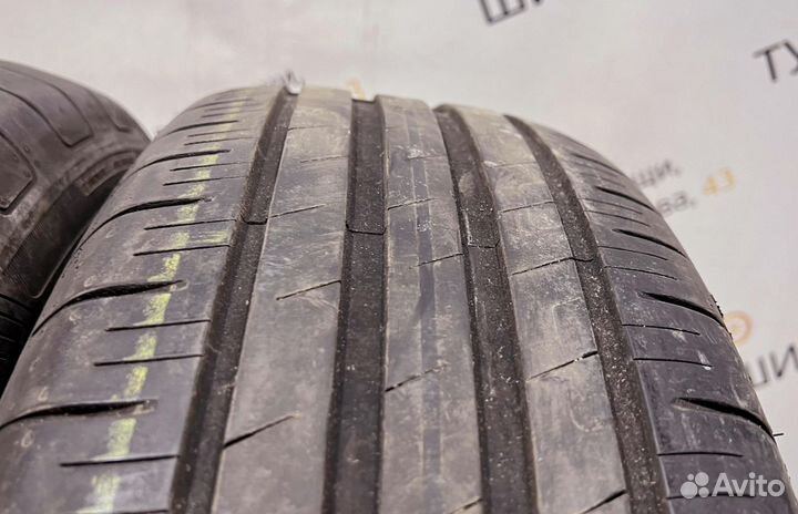 Goodyear EfficientGrip Performance 215/65 R17 94Y