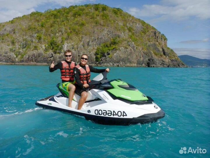 Аренда яхты, с капитаном в Сочи