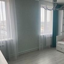 2-к. квартира, 75 м², 15/17 эт.