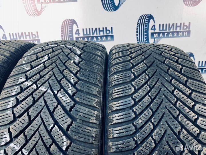 Continental WinterContact TS 860 225/45 R17 91H