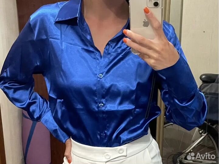 Блузка женская