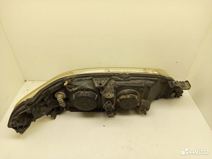Фара левая Renault Laguna 2 2004 8200002845