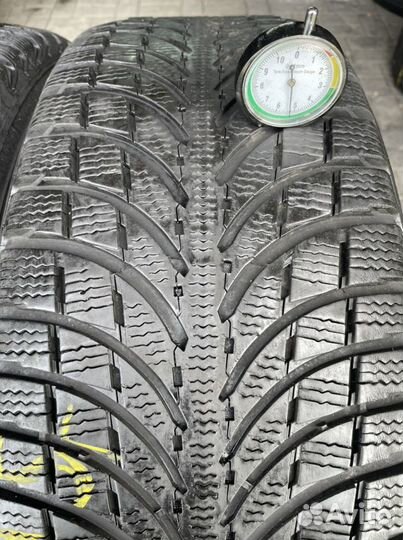 Michelin Latitude Alpin LA2 225/65 R17
