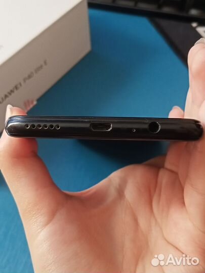 HUAWEI P40 Lite E, 4/64 ГБ