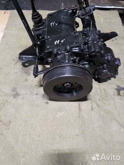 Раздатка ЗИЛ 131/Камаз/Газ 66/УАЗ