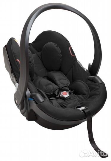 Коляска stokke 3 в 1