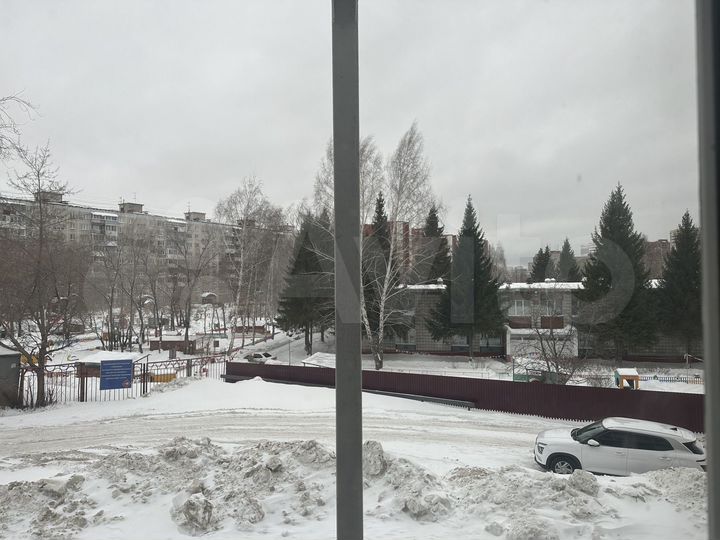 Офис, 40 м²
