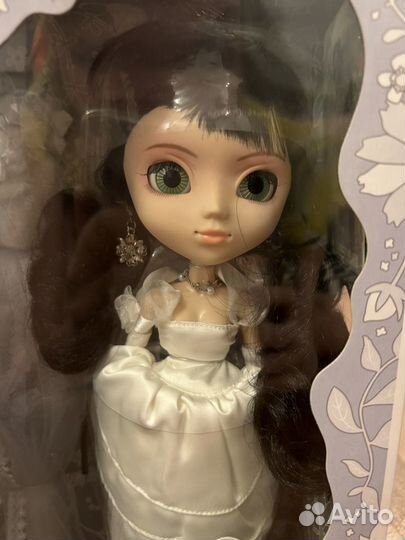 Кукла пуллип pullip(Невеста Итерния)