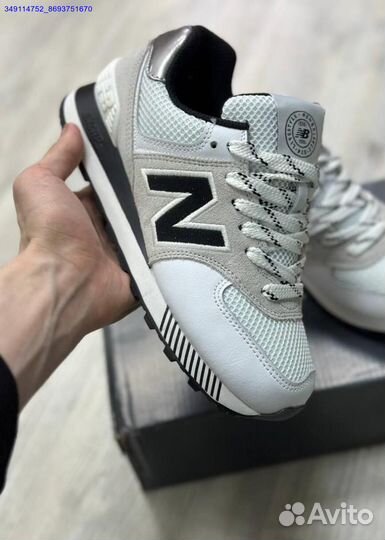 Кроссовки New balance 574