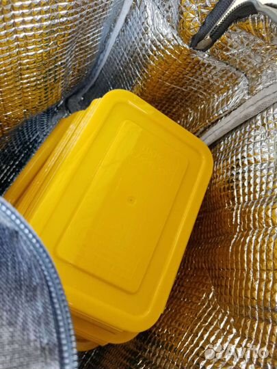 Термосумка