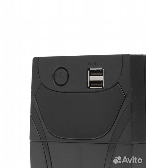 Источник бесперебойного питания Ippon Back Power P