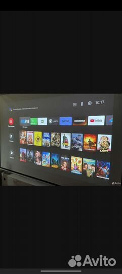 Моторезированное полотно для Константина