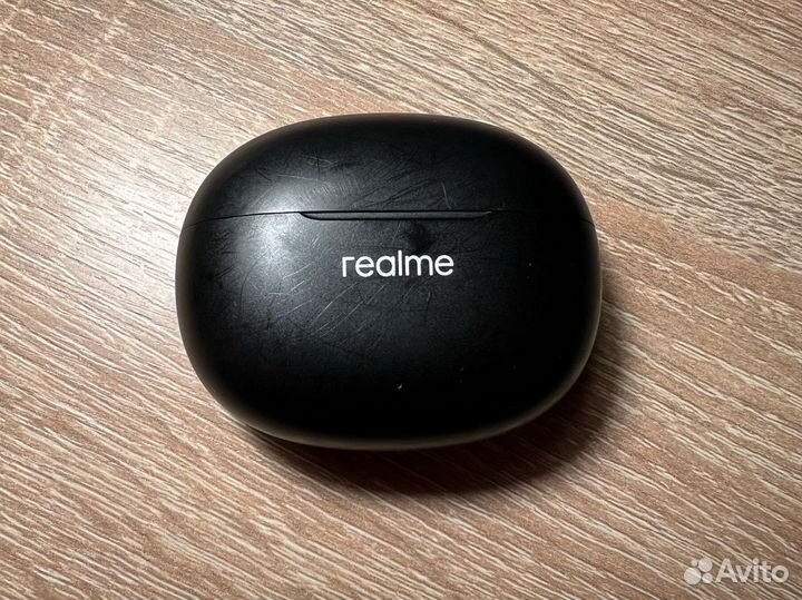 Беспроводные наушники Realme Buds T100