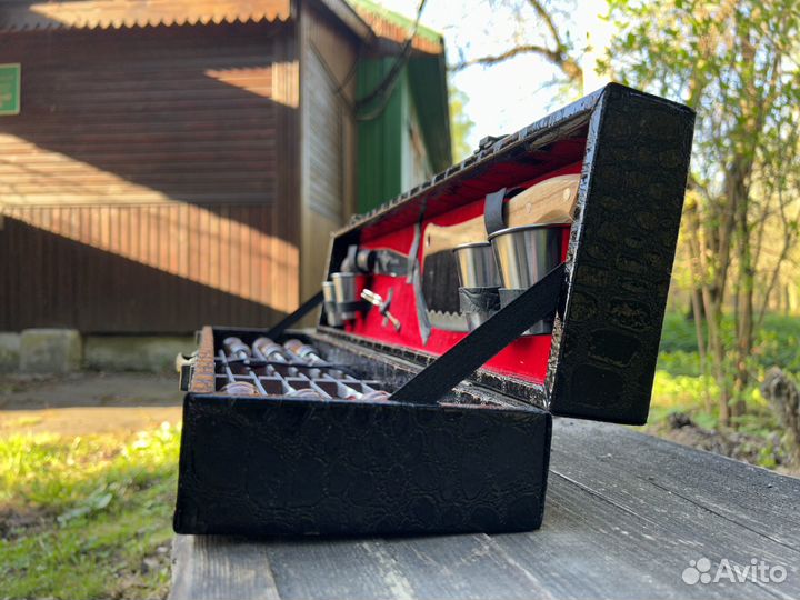 Шашлычный набор