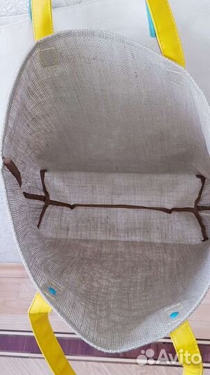 Cумки пляжные