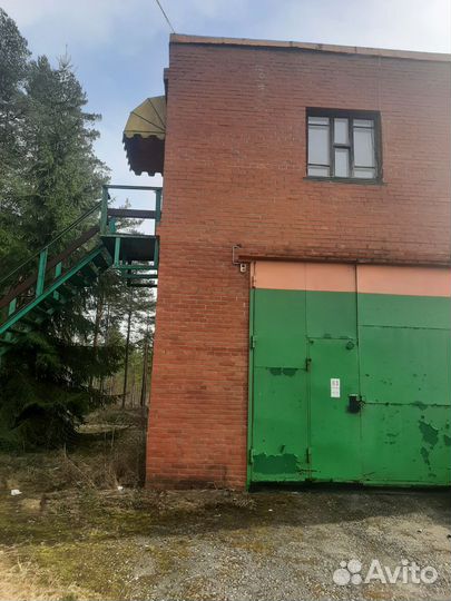 Коммерческая недвижимость продажа