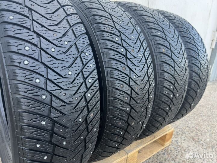 Yokohama Ice Guard IG65 225/60 R17 103T