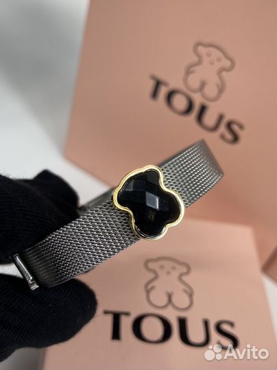 Браслет женский Tous lux