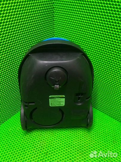 Пылесос daewoo rc-5500sa